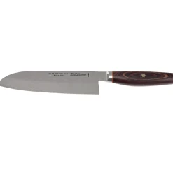 Zwilling Miyabi 6000MCT Santoku, 18cm
