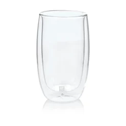 Zwilling Sorrento Latte Macchiato-glazen Dubbelwandig, 0,35L 2 stuks