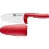 Zwilling Twinny kindermes, rood