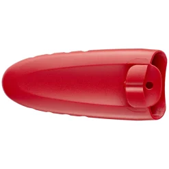 Zwilling Twinny kindermes, rood