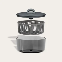 Zyliss Easy Spin Slacentrifuge L
